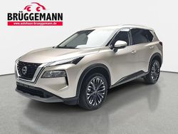 Silber Neu 2025 Nissan X-Trail N-Connecta SUV | 33.480 €