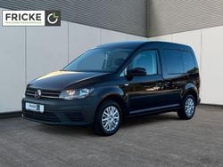 Violett Gebraucht 2020 VW Caddy Trendline Van / Kleinbus | 23.980 € (Teuer)