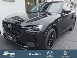 Neu 2025 Mazda CX-60 Homura-Line SUV | 52.269 € (Superpreis)