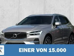 Grau metallic Gebraucht 2023 Volvo XC60 Plus SUV | 40.700 € (Superpreis)