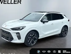 Weiß Neu 2025 Cupra Terramar VZ SUV | 48.890 € (Fairer Preis)