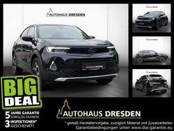 Diamant schwarz/karbon schwarz Gebraucht 2021 Opel Mokka Ultimate SUV | 14.450 € (Guter Preis)