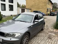 Gebraucht 2009 BMW 116 Kleinwagen | 3.500 € (Fairer Preis)