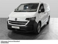 Blau Neu 2025 VW T6.1 Van | 50.510 € (Teuer)