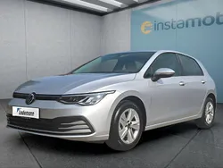 Gebraucht 2022 VW Golf VIII Kleinwagen | 21.449 € (Guter Preis)