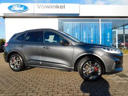 Grau Gebraucht 2023 Ford Kuga ST-Line X SUV | 25.550 € (Fairer Preis)