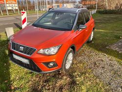 Grau Gebraucht 2018 Seat Arona XCELLENCE SUV | 11.900 € (Guter Preis)