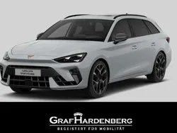 Glacial weiß metallic Neu 2025 Cupra Leon VZ Kombi | 47.832 € (Teuer)
