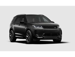 Carpathian grey Gebraucht 2025 Land Rover Discovery Sport HSE Dynamic SUV | 65.490 € (Teuer)