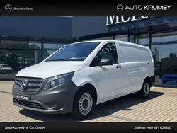 Andere Gebraucht 2023 Mercedes Vito Van / Kleinbus | 35.800 € (Etwas zu teuer)