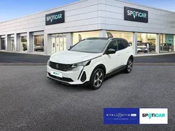 Weiß Gebraucht 2024 Peugeot 3008 GTi SUV | 25.985 € (Etwas zu teuer)
