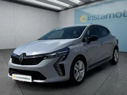 Grau Gebraucht 2025 Renault Clio V Kleinwagen | 18.999 € (Guter Preis)