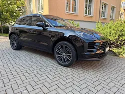 Schwarz Gebraucht 2020 Porsche Macan S SUV | 61.300 €