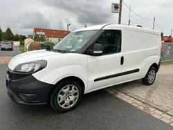 Weiß Gebraucht 2019 Fiat Doblò Van / Kleinbus | 3.690 €