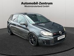 Grau Gebraucht 2010 VW Golf GTD Limousine | 6.950 € (Fairer Preis)