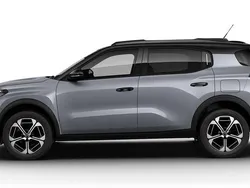Montana grün metallic Neu 2025 Citroën C3 Aircross SUV | 27.275 € (Fairer Preis)