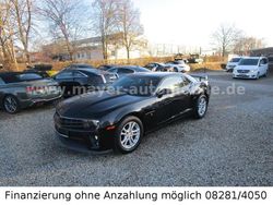 Schwarz Gebraucht 2015 Chevrolet Camaro Coupé | 22.999 € (Guter Preis)