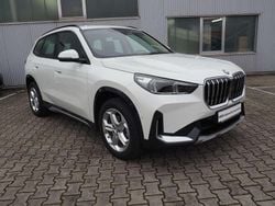 Weiß Gebraucht 2024 BMW X1 xLine SUV | 40.980 € (Superpreis)