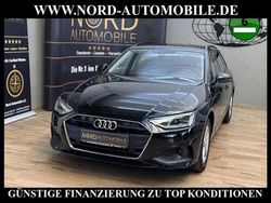 Brillantschwarz Gebraucht 2023 Audi A4 Design Kombi | 25.900 € (Fairer Preis)
