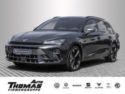 Magnetic grau Neu 2025 Cupra Leon Kombi | 44.490 €