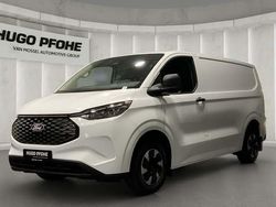 Weiß Neu 2025 Ford E-Transit Trend Van | 44.690 €