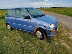 Violet Gebraucht 1996 Daihatsu Cuore Kleinwagen | 1.500 €
