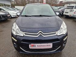 Blau Gebraucht 2013 Citroën C3 SELECTION Kleinwagen | 2.700 € (Fairer Preis)