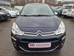 Blau Gebraucht 2013 Citroën C3 SELECTION Kleinwagen | 2.700 € (Guter Preis)