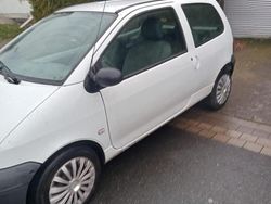 Weiß Gebraucht 2007 Renault Twingo Kleinwagen | 900 €