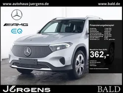 Plata hightech Gebraucht 2024 Mercedes EQB300 Progressive SUV | 38.470 € (Fairer Preis)