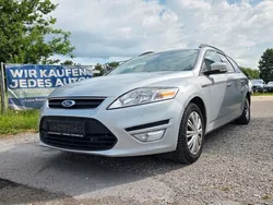 Gebraucht 2011 Ford Mondeo Ambiente Limousine | 2.000 € (Superpreis)
