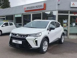 Himalayaweiß Gebraucht 2025 Mitsubishi ASX Plus SUV | 27.590 €