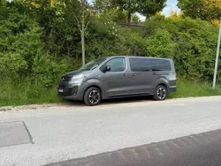 Gebraucht 2020 Opel Zafira Life Van | 28.000 € (Fairer Preis)