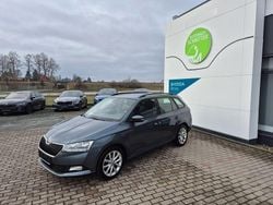 Grau Gebraucht 2020 Skoda Fabia Style Kombi | 11.900 € (Guter Preis)