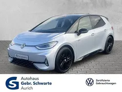 Silber Gebraucht 2024 VW ID.3 GTX Kleinwagen | 41.990 €