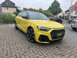 Gelb Gebraucht 2019 Audi A1 Sportback Edition .1 Kleinwagen | 23.450 € (Fairer Preis)