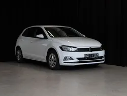 Gebraucht 2021 VW Polo Comfortline Limousine | 17.490 € (Guter Preis)