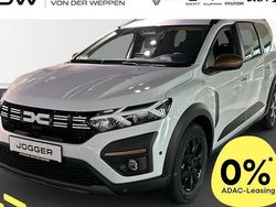 Weiß Neu 2025 Dacia Jogger Extreme Van / Kleinbus | 22.480 € (Fairer Preis)