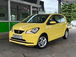 Gelb Gebraucht 2016 Seat Mii Chic Kleinwagen | 4.990 € (Fairer Preis)