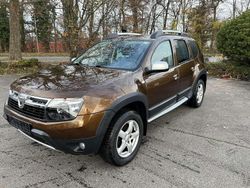 Other Gebraucht 2011 Dacia Duster Prestige SUV | 7.997 € (Etwas zu teuer)