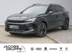 Midnightblack Neu 2025 Cupra Formentor VZ SUV | 51.190 € (Teuer)