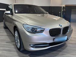 Gebraucht 2010 BMW 530 Gran Turismo Limousine | 12.499 € (Etwas zu teuer)