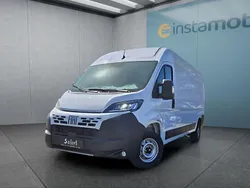 Neu 2025 Fiat Ducato Van | 31.649 € (Guter Preis)