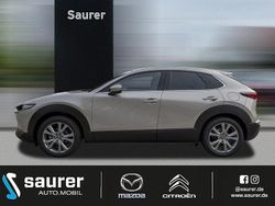 Gold Neu 2025 Mazda CX-30 Exclusive-Line SUV | 31.980 €
