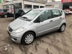 Silber Gebraucht 2005 Mercedes A150 Limousine | 4.900 € (Fairer Preis)