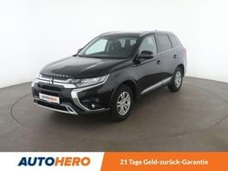 Schwarz Gebraucht 2019 Mitsubishi Outlander Diamant Edition SUV | 17.830 € (Guter Preis)