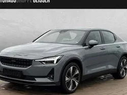 Grau Gebraucht 2022 Polestar 2 Long Range Single Motor Limousine | 33.750 € (Fairer Preis)