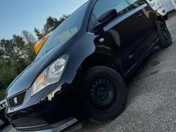 Schwarz Gebraucht 2013 Seat Mii Kleinwagen | 4.550 € (Guter Preis)