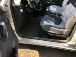Silber Gebraucht 2005 Citroën Berlingo Style Van / Kleinbus | 800 € (Superpreis)