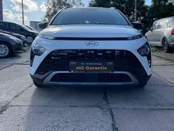 Weiß Gebraucht 2022 Hyundai Bayon GO! SUV | 19.000 € (Fairer Preis)